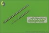 Master AM-48-065 MiG-21 U, US, UM (Mongol) - Pitot Tube (1:48)